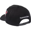 bone-curvo-preto-snapback-hyper-type-pro-da-chicago-bulls-nba-da-mitchell-ness