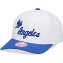 bone-curvo-branco-e-azul-snapback-team-2-tone-20-pro-da-los-angeles-lakers-da-mitchell-ness