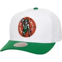 bone-curvo-verde-snapback-team-2-tone-20-pro-da-boston-celtics-nba-da-mitchell-ness