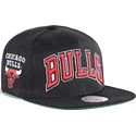 bone-plano-preto-snapback-triple-play-da-chicago-bulls-nba-da-mitchell-ness