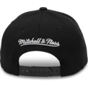 bone-curvo-preto-snapback-branded-da-mitchell-ness