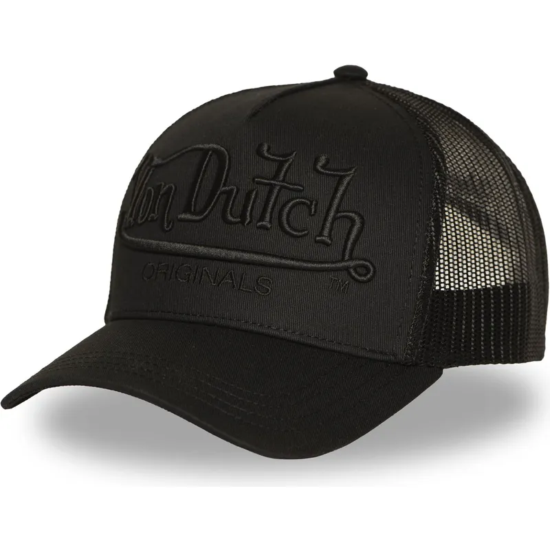 bone-trucker-preto-emb03-da-von-dutch
