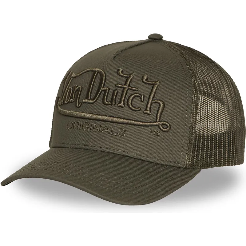 bone-trucker-verde-emb04-da-von-dutch