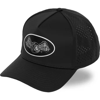 Boné trucker preto SPORT06 da Von Dutch