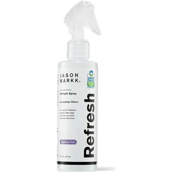 Spray Refresh Fragrance Free 177ml / 6oz da Jason Markk