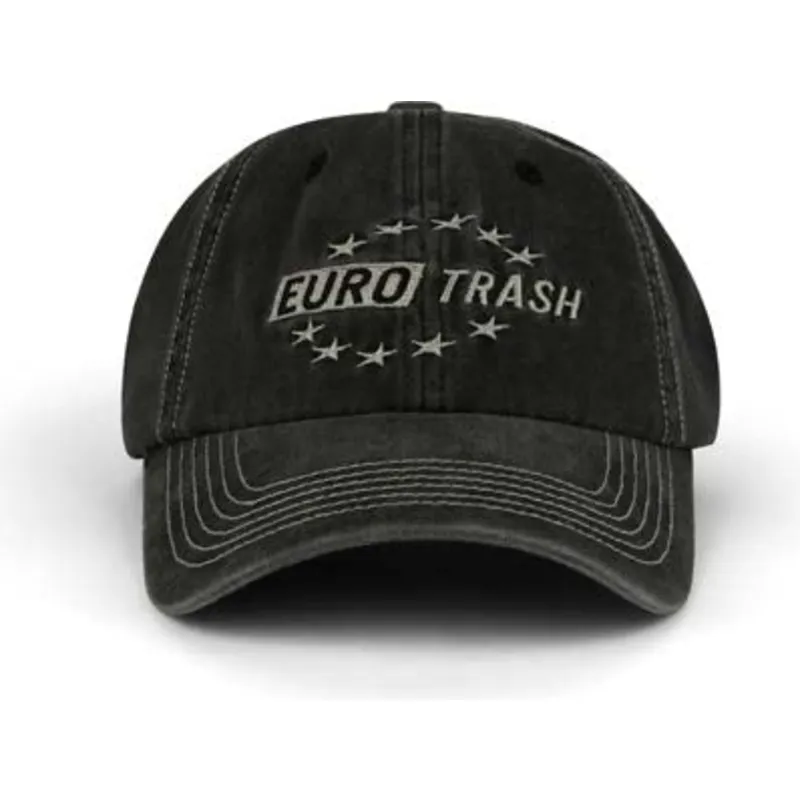 bone-curvo-preto-ajustavel-eurotrash-distressed-washed-da-pica-pica