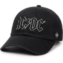 bone-curvo-preto-ajustavel-ballpark-ac-dc-da-american-needle