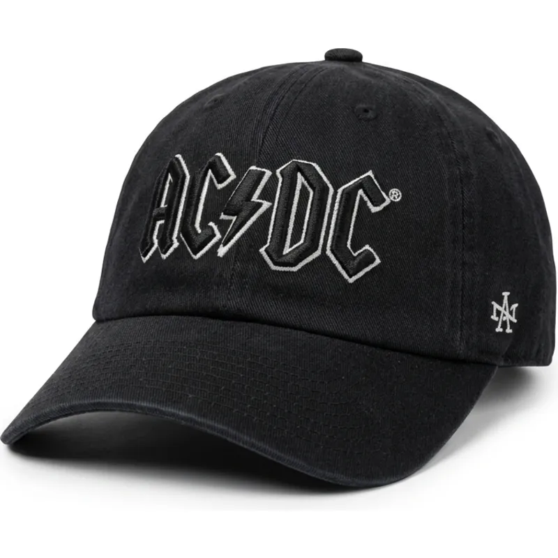 bone-curvo-preto-ajustavel-ballpark-ac-dc-da-american-needle