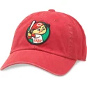 bone-curvo-vermelho-ajustavel-archive-da-hiroshima-toyo-carp-da-american-needle