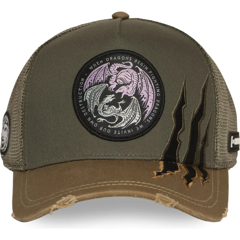 bone-trucker-verde-casa-targaryen-hod2-drab-a-guerra-dos-tronos-da-capslab