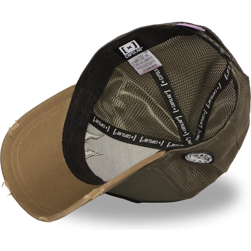 bone-trucker-verde-casa-targaryen-hod2-drab-a-guerra-dos-tronos-da-capslab