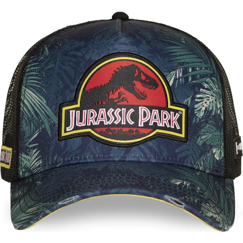 bone-trucker-azul-marinho-jurb-jurassic-park-da-capslab