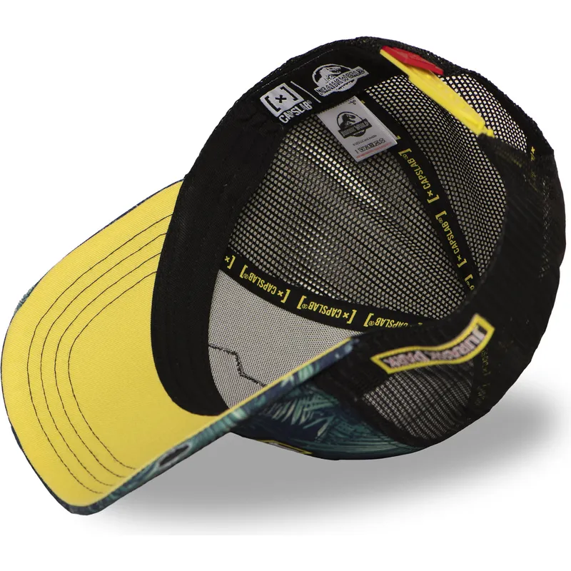 bone-trucker-azul-marinho-jurb-jurassic-park-da-capslab