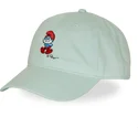 bone-curvo-verde-ajustavel-papai-smurf-smu2-papb-os-smurfs-da-capslab
