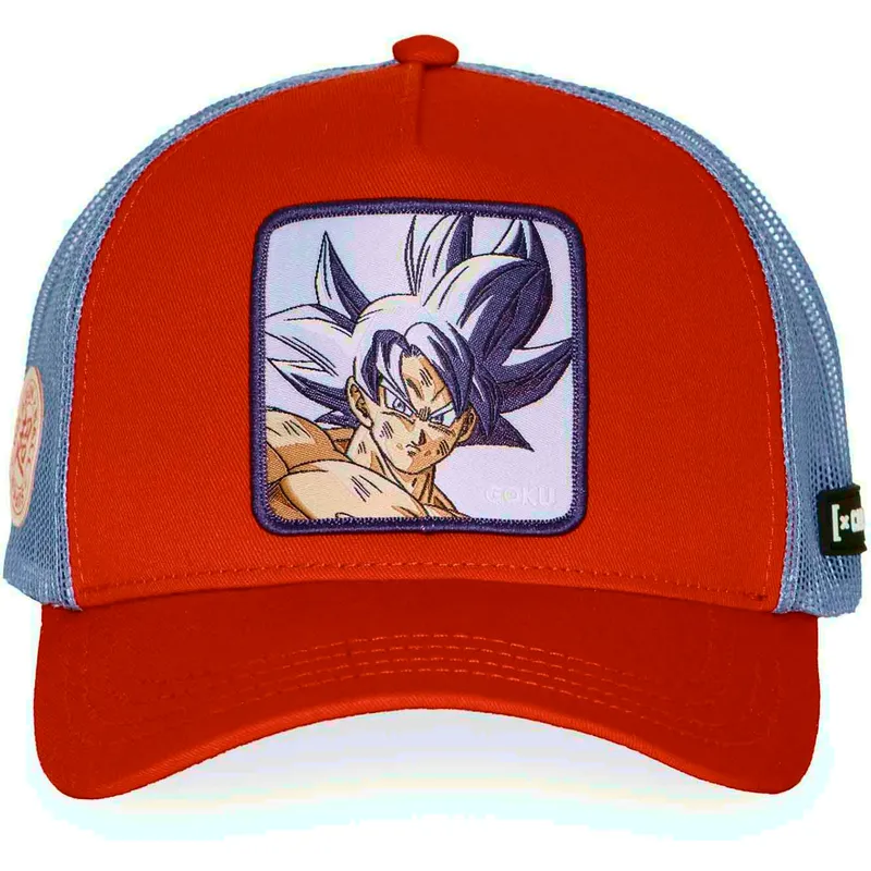 bone-trucker-laranja-son-goku-ultra-instinct-dbs8-ultb-dragon-ball-da-capslab