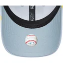 bone-curvo-azul-ajustavel-para-crianca-9forty-summer-all-over-print-da-new-york-yankees-mlb-da-new-era