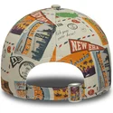 bone-curvo-multicolor-ajustavel-para-crianca-9forty-location-all-over-print-da-new-era