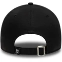 bone-curvo-preto-ajustavel-para-crianca-9forty-icon-da-new-york-yankees-mlb-da-new-era