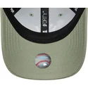 bone-curvo-verde-ajustavel-para-crianca-9forty-summer-icon-da-new-york-yankees-mlb-da-new-era