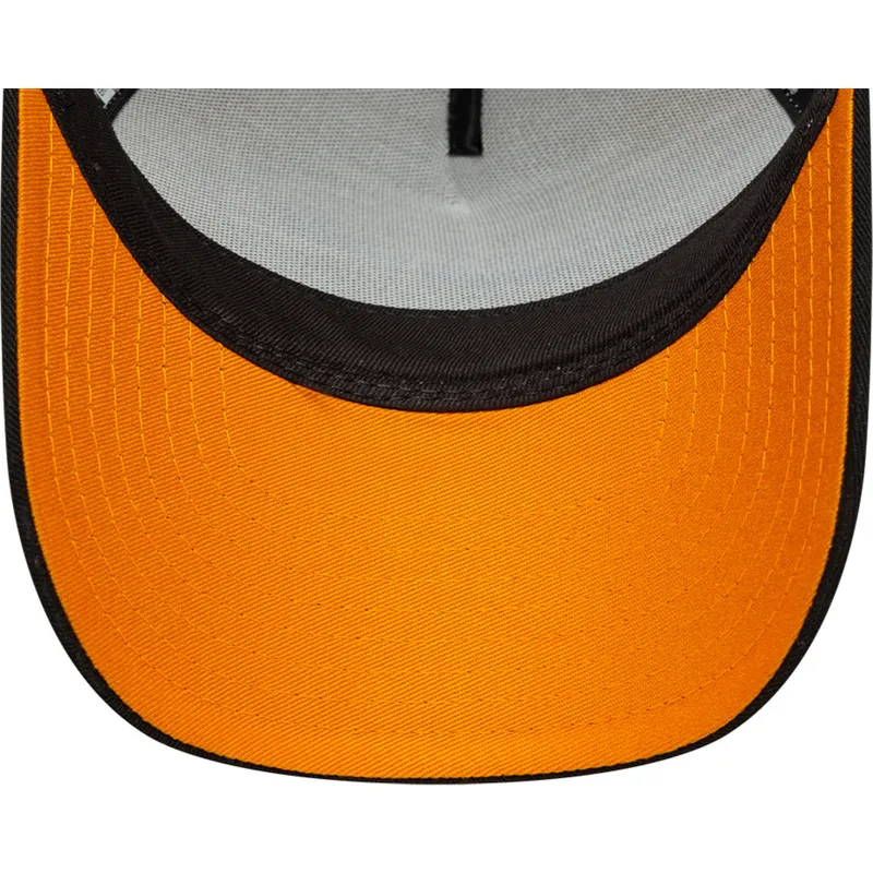 bone-trucker-bege-para-crianca-a-frame-location-patch-california-da-new-era