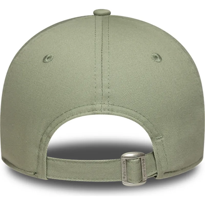 bone-curvo-verde-ajustavel-para-mulheres-9forty-beaded-da-new-era