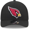 bone-curvo-preto-snapback-9forty-m-crown-da-arizona-cardinals-nfl-da-new-era