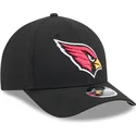 bone-curvo-preto-snapback-9forty-m-crown-da-arizona-cardinals-nfl-da-new-era