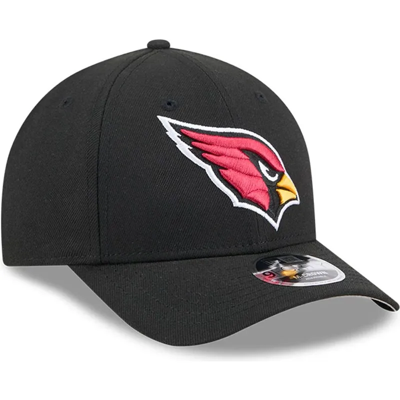 bone-curvo-preto-snapback-9forty-m-crown-da-arizona-cardinals-nfl-da-new-era