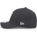 bone-curvo-cinza-snapback-9forty-m-crown-da-vegas-golden-knights-nhl-da-new-era