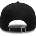 bone-curvo-preto-ajustavel-com-logo-preto-9forty-tonal-icon-da-new-york-yankees-mlb-da-new-era