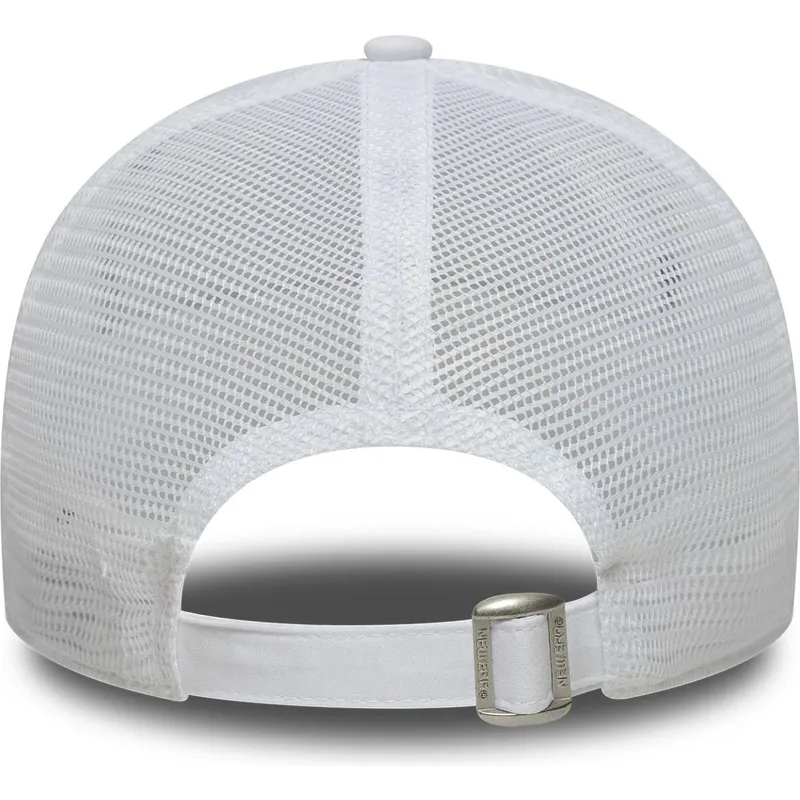 bone-trucker-branco-ajustavel-9forty-flawless-da-new-york-yankees-mlb-da-new-era