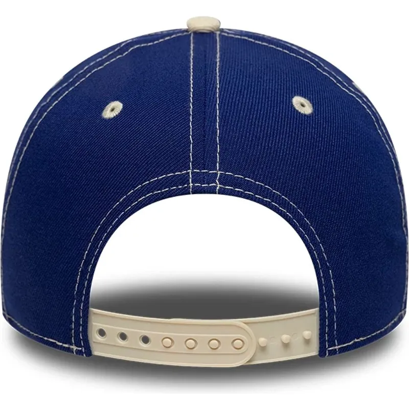bone-curvo-azul-e-bege-snapback-e-frame-city-icon-da-los-angeles-dodgers-mlb-da-new-era