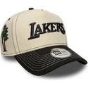 bone-curvo-bege-e-preto-snapback-e-frame-city-icon-da-los-angeles-lakers-nba-da-new-era