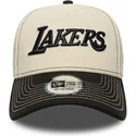 bone-curvo-bege-e-preto-snapback-e-frame-city-icon-da-los-angeles-lakers-nba-da-new-era
