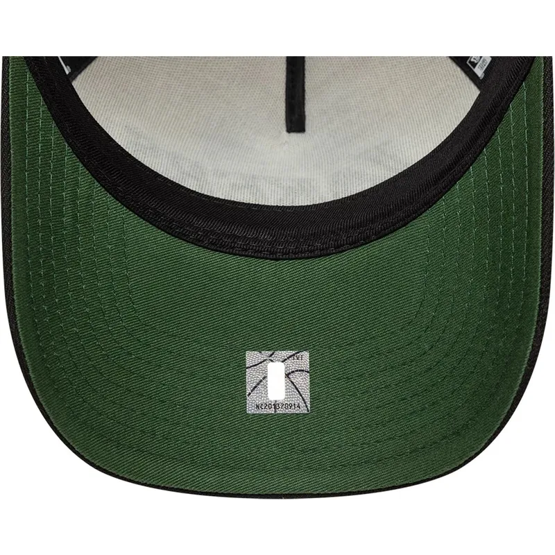 bone-curvo-bege-e-preto-snapback-e-frame-city-icon-da-los-angeles-lakers-nba-da-new-era