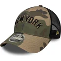 bone-trucker-camuflagem-9forty-m-crown-wordmark-da-new-york-yankees-mlb-da-new-era