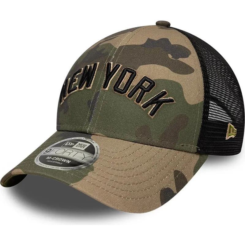 bone-trucker-camuflagem-9forty-m-crown-wordmark-da-new-york-yankees-mlb-da-new-era