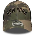 bone-trucker-camuflagem-9forty-m-crown-wordmark-da-new-york-yankees-mlb-da-new-era