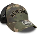 bone-trucker-camuflagem-9forty-m-crown-wordmark-da-new-york-yankees-mlb-da-new-era