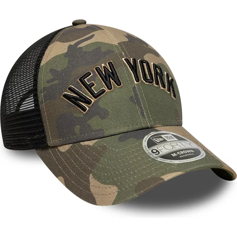 bone-trucker-camuflagem-9forty-m-crown-wordmark-da-new-york-yankees-mlb-da-new-era
