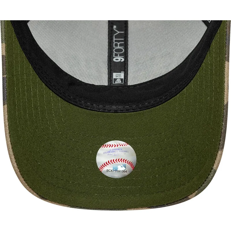 bone-trucker-camuflagem-9forty-m-crown-wordmark-da-new-york-yankees-mlb-da-new-era