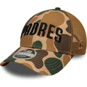 bone-trucker-camuflagem-9forty-m-crown-wordmark-da-san-diego-padres-mlb-da-new-era