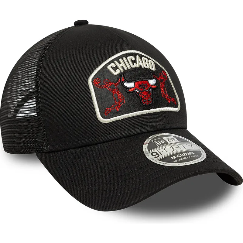 bone-trucker-preto-9forty-m-crown-a-frame-da-chicago-bulls-nba-da-new-era