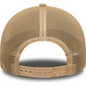 bone-trucker-bege-9forty-m-crown-a-frame-da-los-angeles-lakers-nba-da-new-era