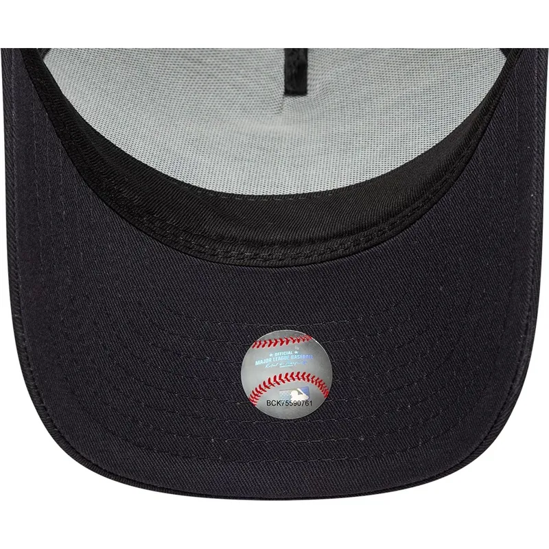 bone-trucker-azul-marinho-9forty-m-crown-a-frame-da-los-angeles-dodgers-mlb-da-new-era