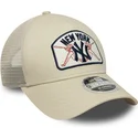 bone-trucker-bege-9forty-m-crown-a-frame-da-new-york-yankees-mlb-da-new-era