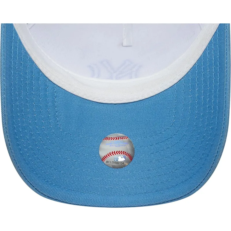 bone-trucker-azul-e-branco-com-logo-azul-a-frame-league-essential-da-new-york-yankees-mlb-da-new-era