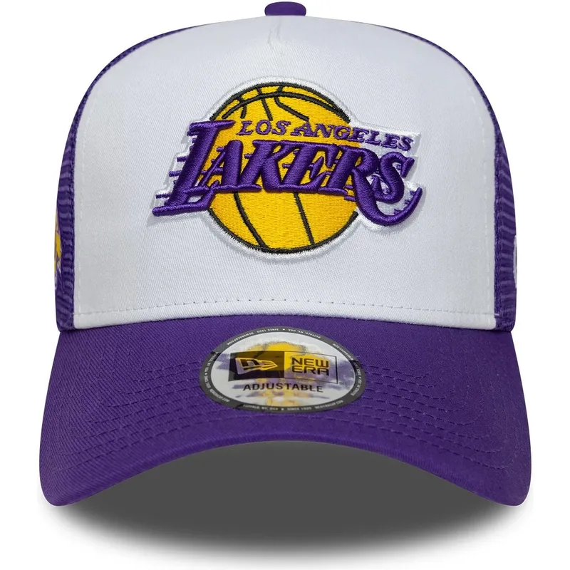 bone-trucker-violeta-e-branco-a-frame-side-patch-da-los-angeles-lakers-nba-da-new-era