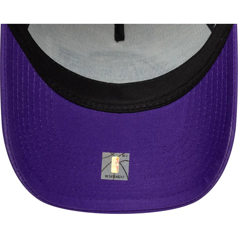 bone-trucker-violeta-e-branco-a-frame-side-patch-da-los-angeles-lakers-nba-da-new-era