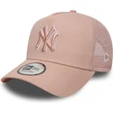 bone-trucker-rosa-com-logo-rosa-a-frame-outline-da-new-york-yankees-mlb-da-new-era